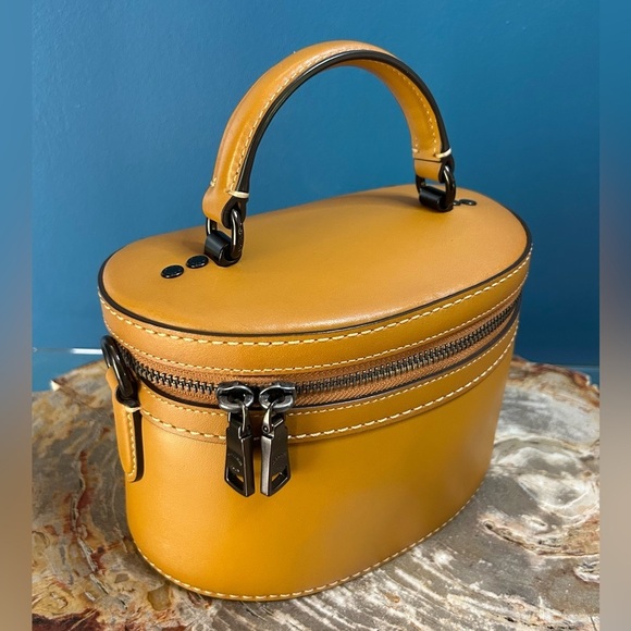 Coach Originals Trail Bag 78806 EUC - Picture 6 of 17